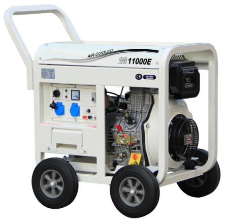 8kw Diesel Generator