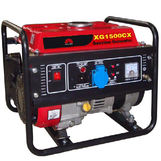 1kw Gasoline Generator 