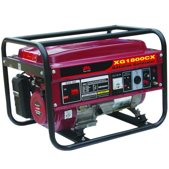 1.5kw Gasoline Generator