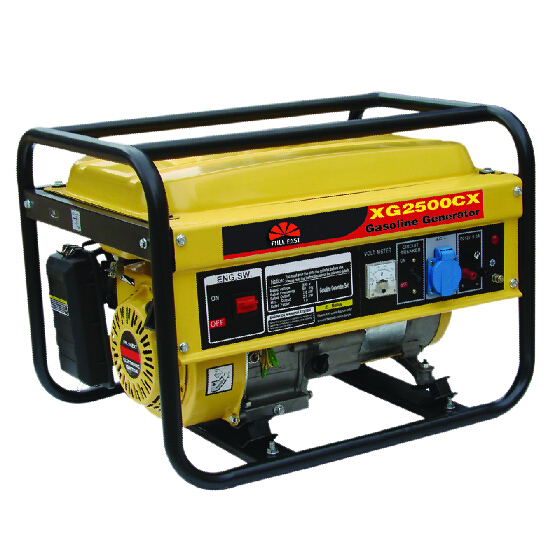 2kw Gasoline Generator