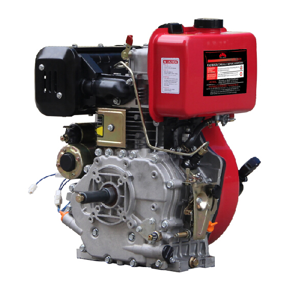 13HP Diesel Engine