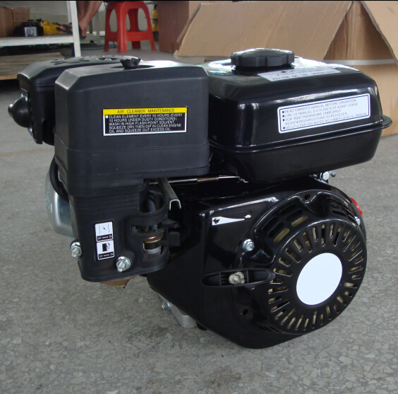 5.5HP Gasoline Engine