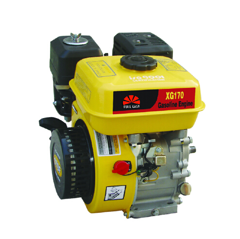 7HP Gasoline Engine