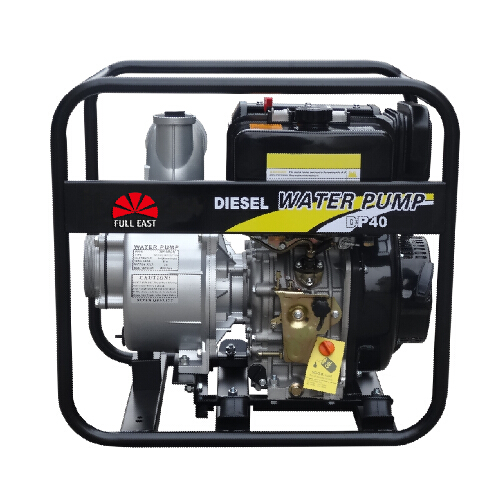 2inch,3inch,4inch Diesel Water Pump