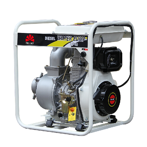 2inch,3inch,4inch Diesel Water pump