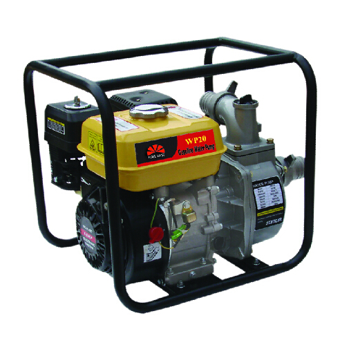 2inch,3inch,4inch Gasoline Water Pump