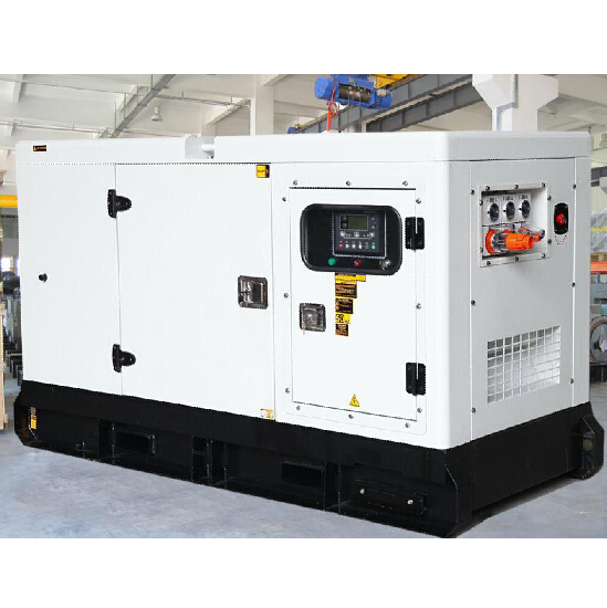 Cummins Series Diesel Generator