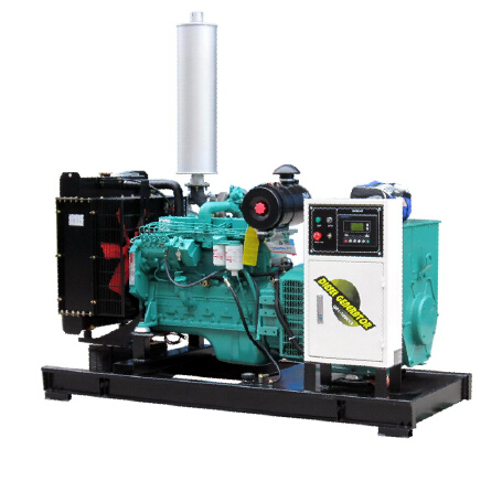 Cummins Series Diesel Generator