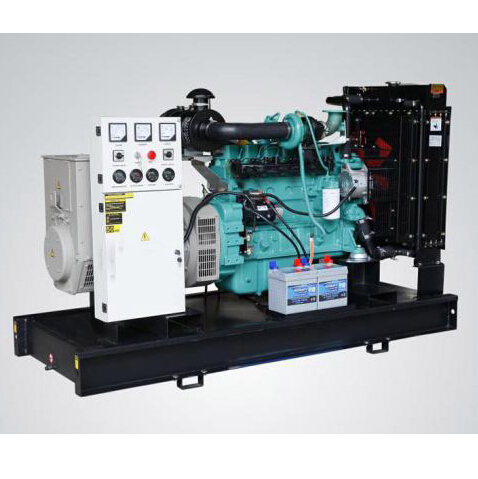 Cummins Series Diesel Generator