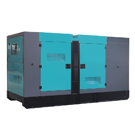 Perkins Series Diesel Generator