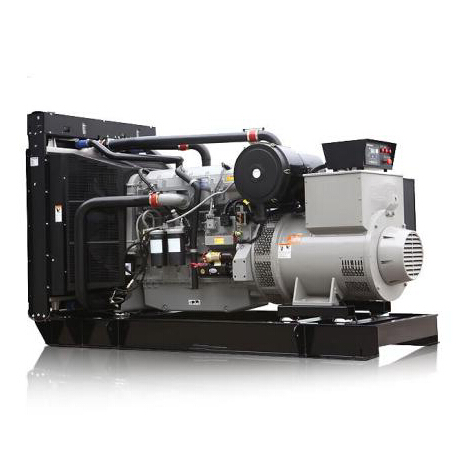 Perkins Series Diesel Generator