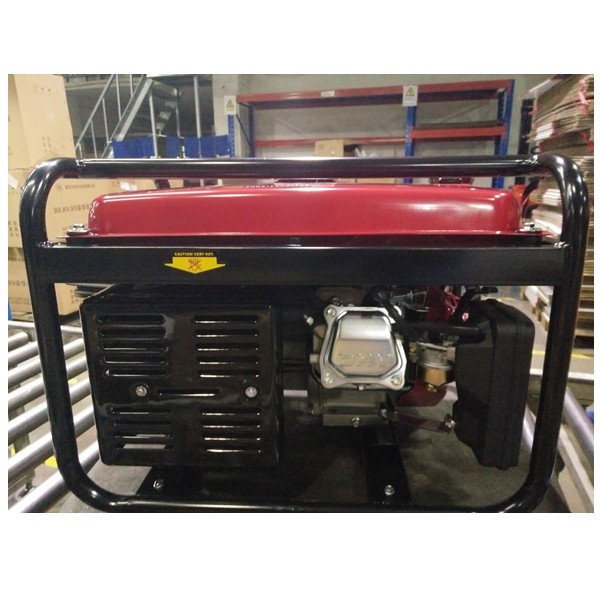 2.5kw Gasoline Generator