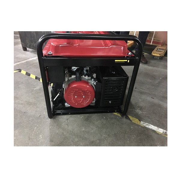 4kw Gasoline Generator