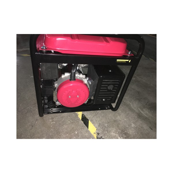 5kw Gasoline Generator