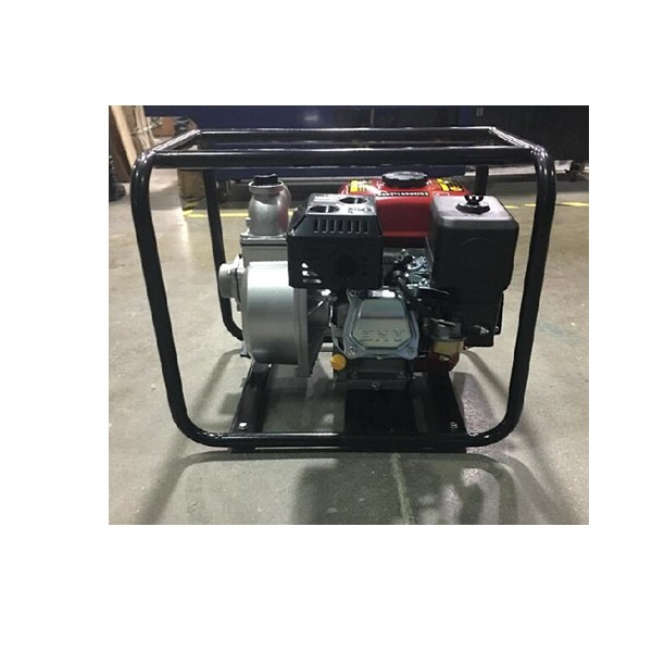 2inch,3inch,4inch Gasoline Water Pump