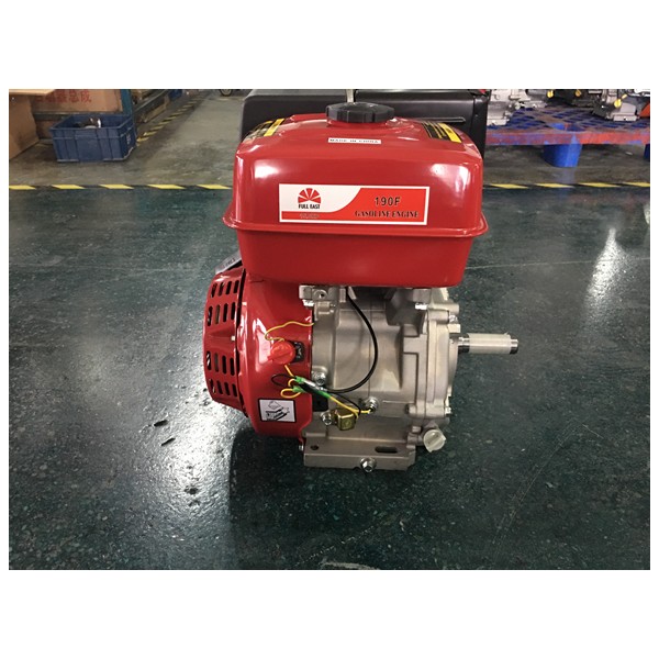 15HP Gasoline Engine