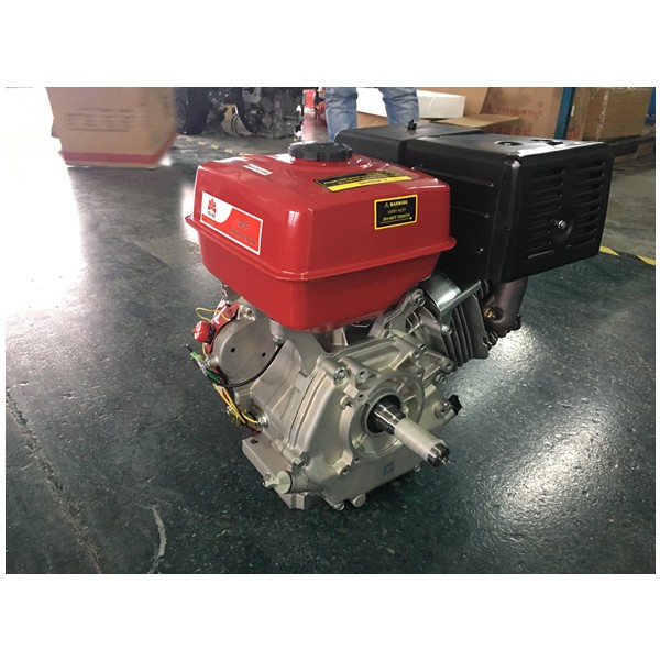 15HP Gasoline Engine